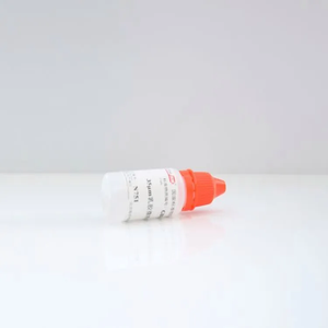 海岸鸿蒙 标准品 色谱纯 35μm乳胶微粒粒度标准物质 10mL