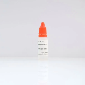 海岸鸿蒙 标准品 色谱纯 60μm乳胶微粒粒度标准物质 10mL