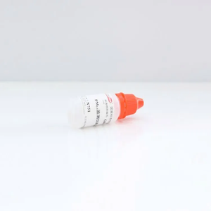 海岸鸿蒙 标准品 色谱纯 2.2μm PM2.5监测仪检定用标准物质 10mL