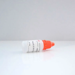 海岸鸿蒙 标准品 色谱纯 5μm乳胶微粒粒度标准物质 10mL