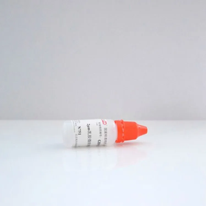 海岸鸿蒙 标准品 色谱纯 2μm乳胶微粒粒度标准物质 10mL