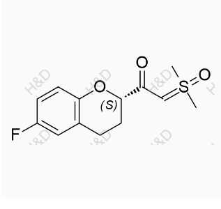 奈必洛尔杂质60 223251-16-9