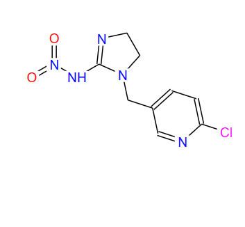 吡虫啉  105827-78-9