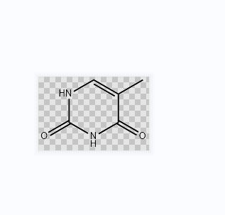 99%胸腺嘧啶 65-71-4