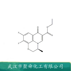 左氧氟环合酯 106939-34-8 