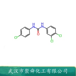 三氯卡班 101-20-2 清洁剂