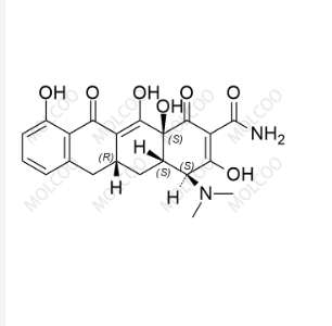 米诺环素EP杂质B