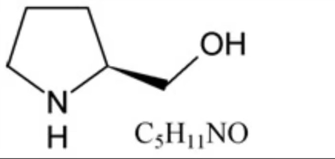 L-脯氨醇23356-96-9