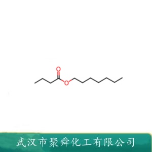丁酸庚酯 5870-93-9 香精香料 