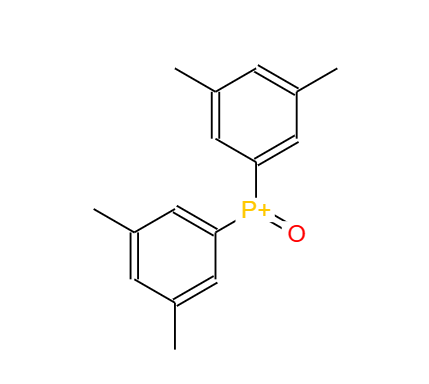 双(3,5-二甲基苯基)氧化膦 187344-92-9