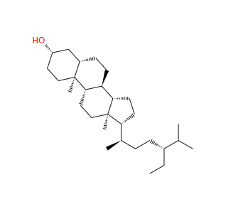 19466-47-8；L-异亮氨酸苄酯对甲苯磺酸盐；Stigmastane-3--ol
