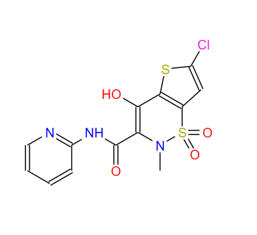 70374-39-9；氯诺昔康