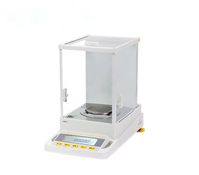 恒平精密电子天平JA4103  万分之一克分析天平 实验室衡器