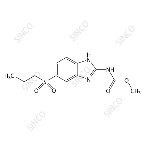 阿苯达唑砜（阿苯达唑杂质C）