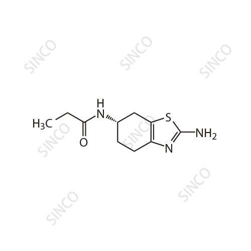 普拉克索EP杂质E