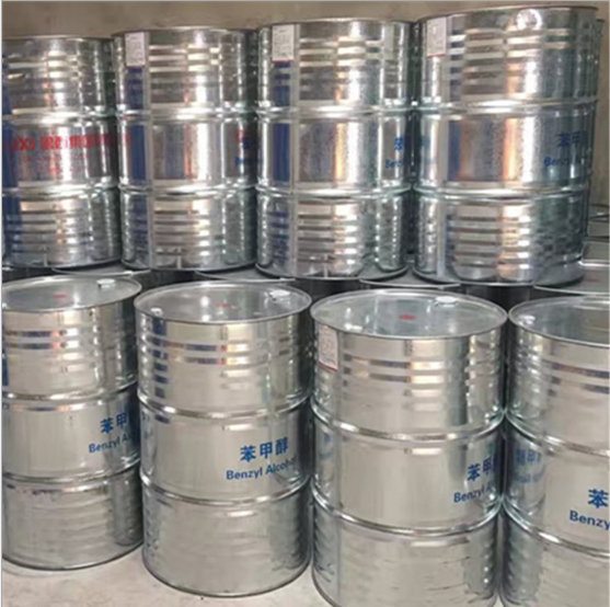 专业直供苯甲醇 