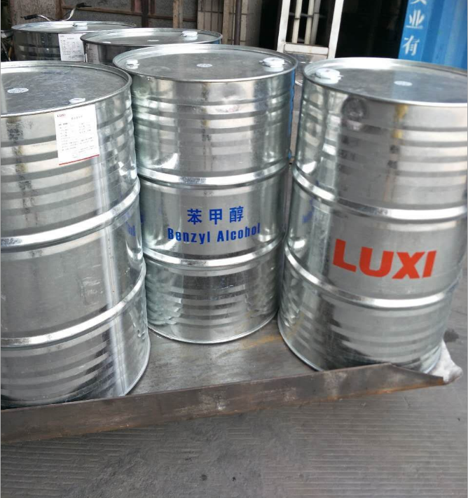 专业直供苯甲醇 