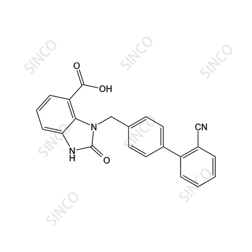 阿齐沙坦杂质24