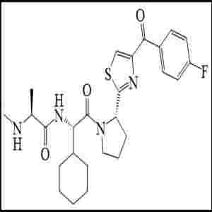 LCL161 一种SMAC模拟物