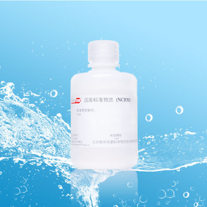 CRM鸿蒙标准物质/10μm乳胶微粒标准物质GBW09702-1000-1500粒/mL-100mL