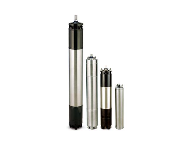 Encapsulated Pumps & Epoxy Resin Potting & Polyurethane Potting