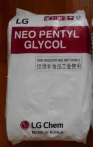 新戊二醇，2,2-二甲基-1,3-丙二醇