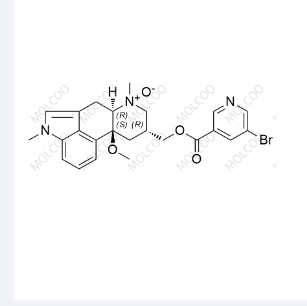 尼麦角林杂质24
