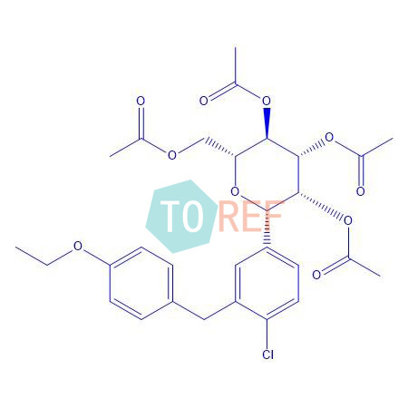 达格列净杂质156，杂质，对照品