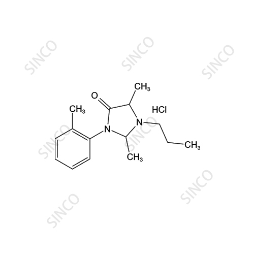 丙胺卡因杂质11盐酸盐