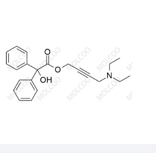 奥昔布宁EP杂质B