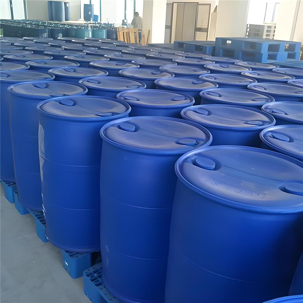 二甲基亚砜(DMSO),>99.8%(GC)万能溶剂，225KG 