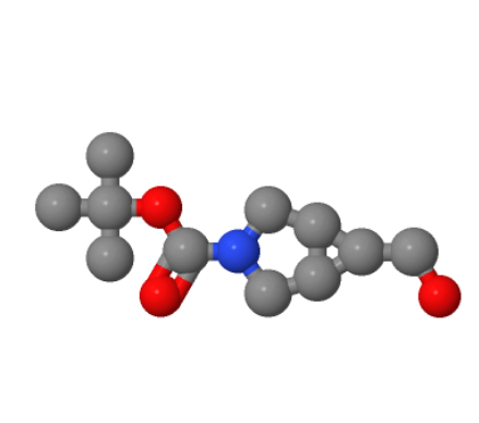 (1R,5S,6R)-6-(羟甲基)-3-氮杂双环[3.1.0]己烷-3-羧酸叔丁酯
