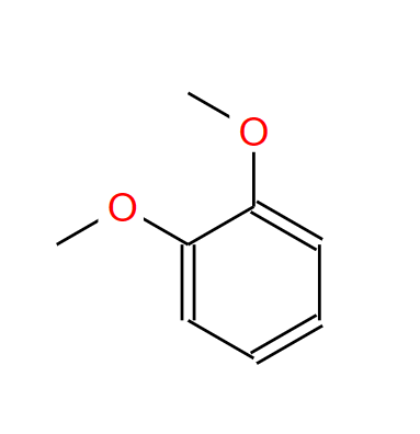 91-16-7；邻苯二甲醚