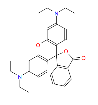 509-34-2；溶剂红49