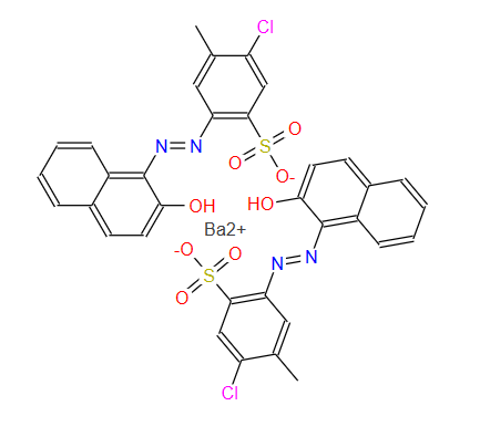 5281-04-9；宝红6B