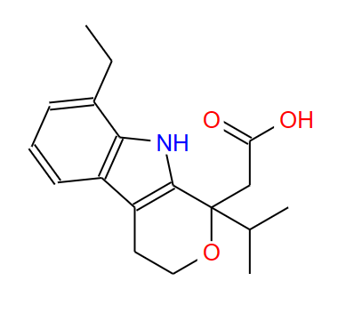 849630-65-5;8-异丙基依托度酸
