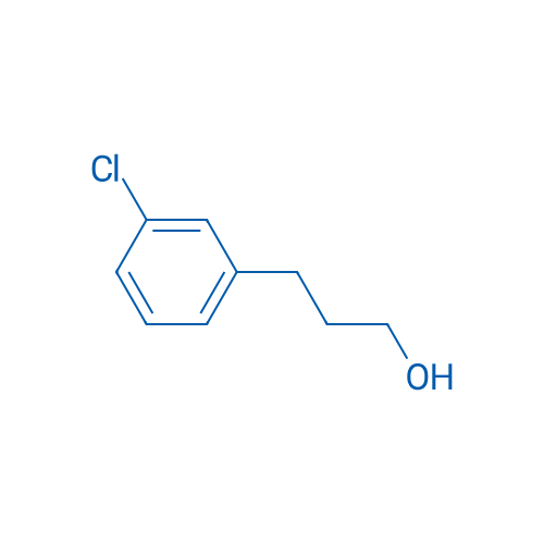 3-氯苯丙醇 