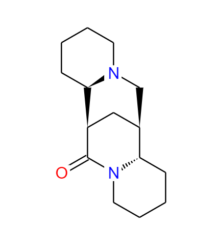 N-氧鹰爪豆碱 489-72-5