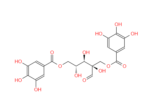 金缕梅单宁 469-32-9