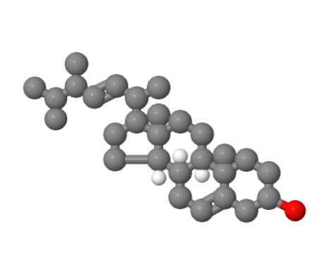 菜籽甾醇 474-67-9