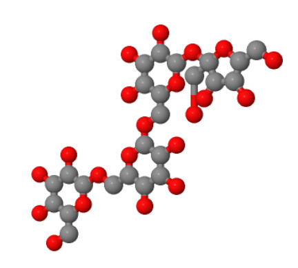 D-水苏糖 470-55-3