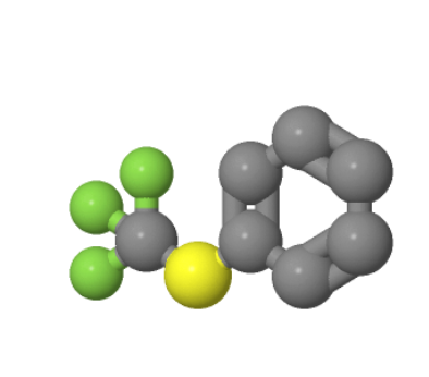 三氟甲基苯硫醚 456-56-4
