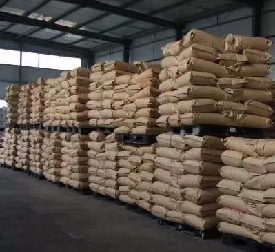 氯化钾,缓释钾;补达秀,钾盐