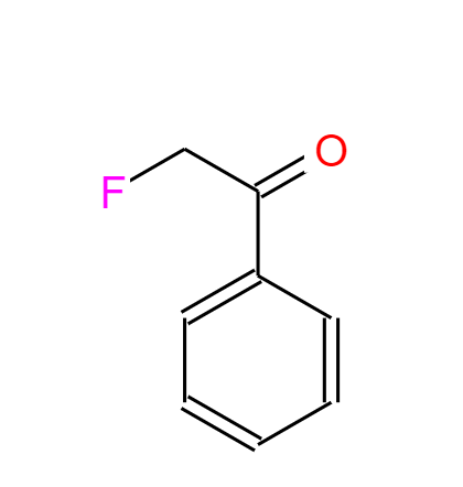 2-氟苯乙酮 450-95-3