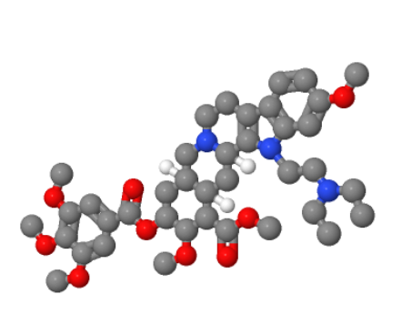 比他舍平 53-18-9