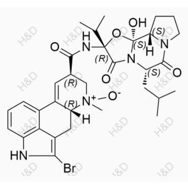 H&D-溴隐亭氮氧化物