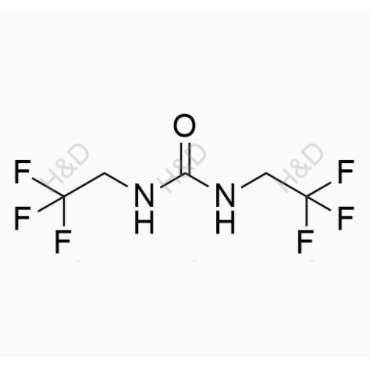 H&D-乌帕替尼杂质58