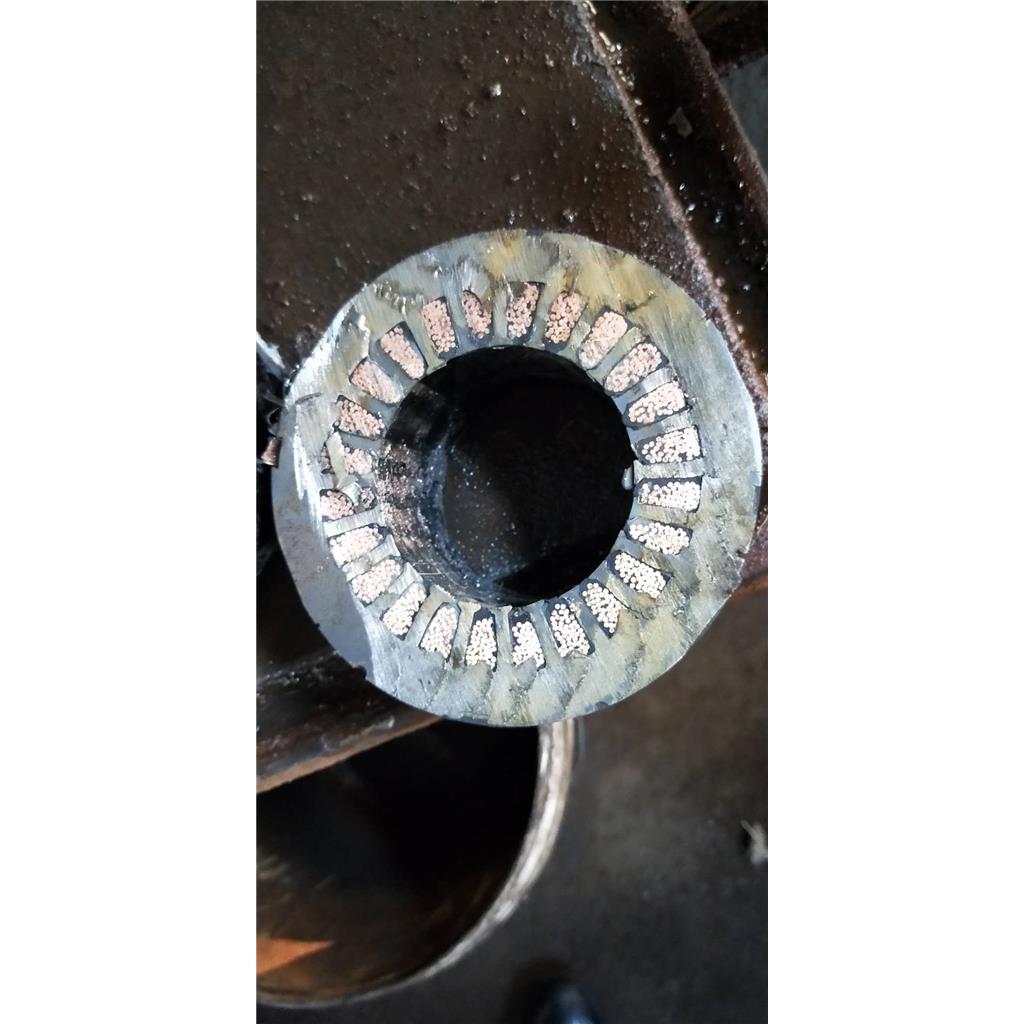 Stator / Motor Winding Epoxy Resin Potting & Coreless Series Motors Encapsulated