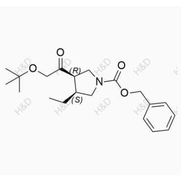 H&D-乌帕替尼杂质51