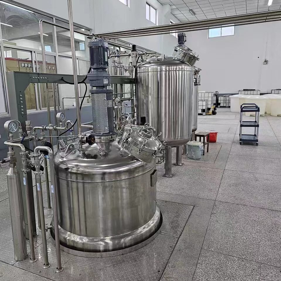 腈水合酶 生产丙烯酰胺的先进生物催化剂 致远品牌 国产取代